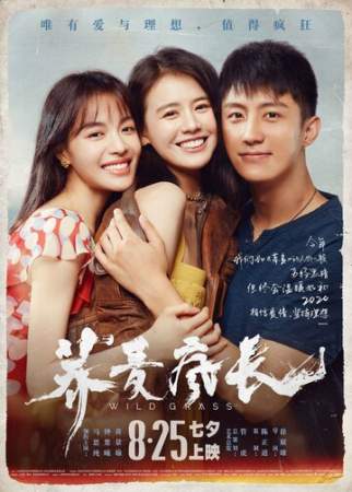 Дикие травы онлайн